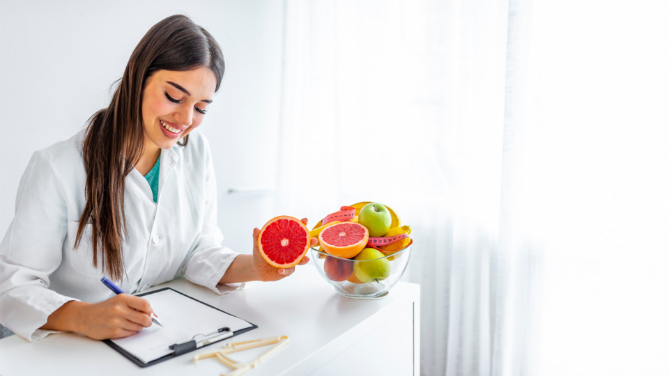 Eskiizmir Diyetisyen